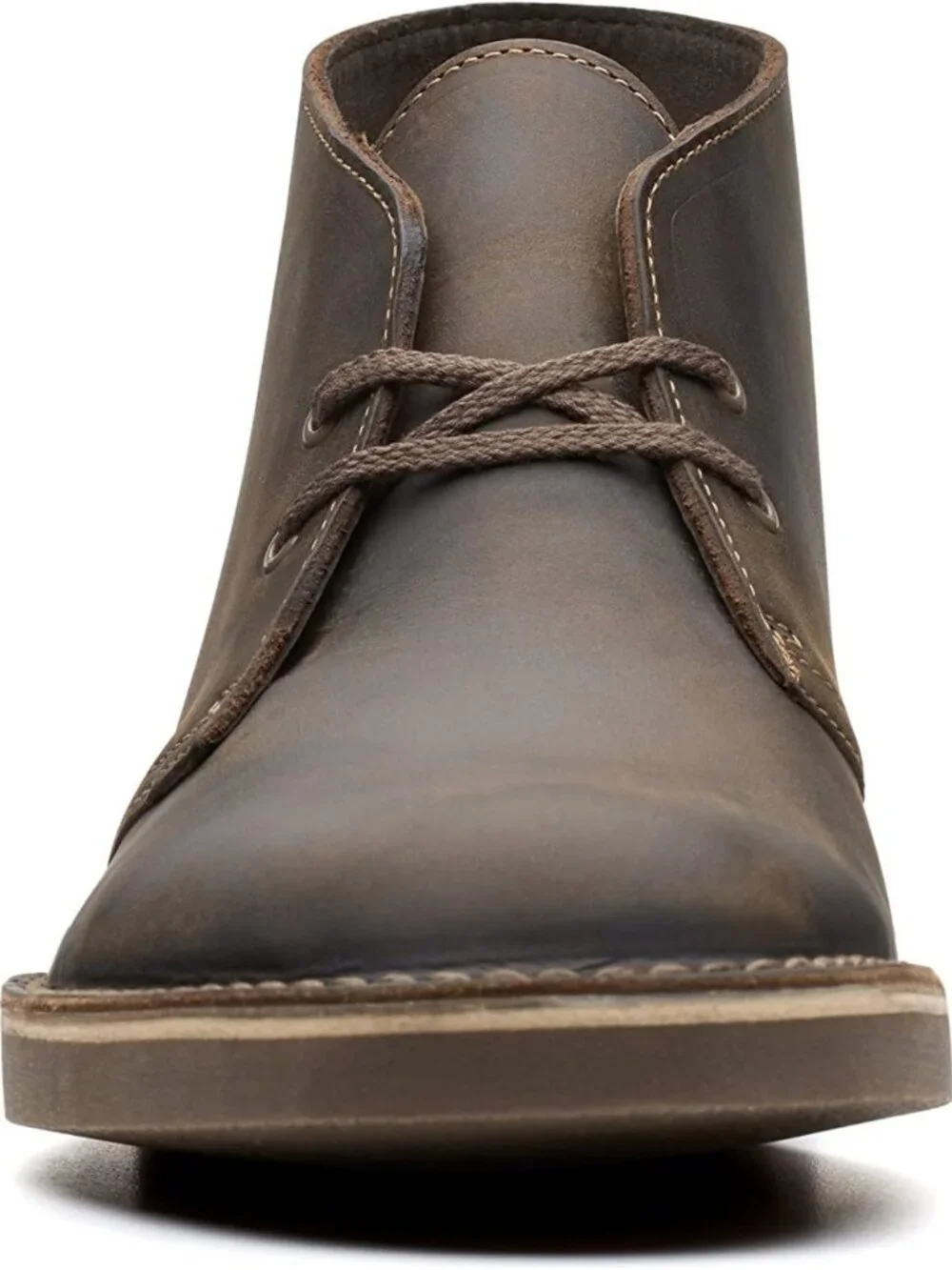Stylish Men's Chukka Boots | Comfortable Suede Ankle Boots for Casual Wear